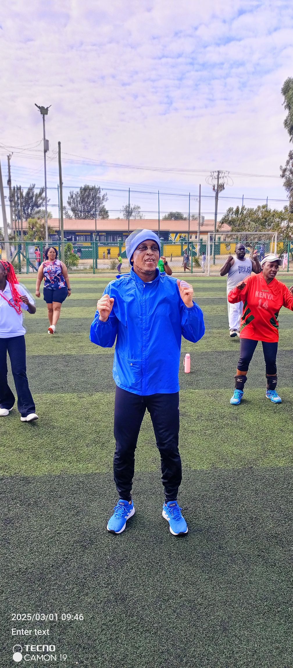 ZOEZI MTAANI Thumbnail